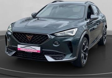 Cupra Formentor 55.404 km 26.990 &euro; Köln 51145