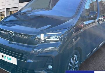 Citroen SpaceTourer 16.772 km 39.990 &euro; Köln 50933