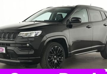 Jeep Compass 49.280 km 20.439 &euro; Neuss 41460