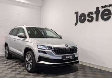 Skoda Karoq 19.425 km 26.990 &euro; Monheim 40789