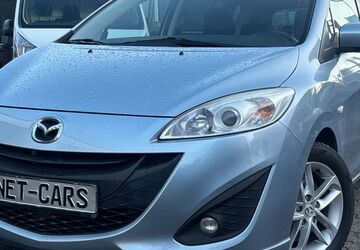 Mazda 5 173.698 km 4.950 &euro; Hilden 40721