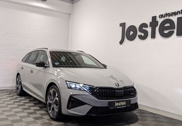 Skoda Octavia 5.000 km 48.450 &euro; Monheim 40789