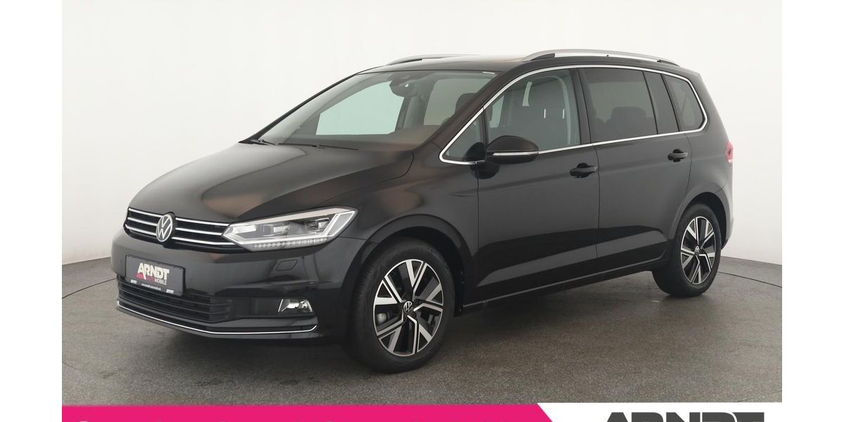 VW Touran 15.700 km 35.584 &euro; Neuss 41464