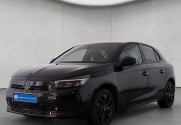 Opel Corsa 9.743 km 18.890 &euro; Düsseldorf 40549