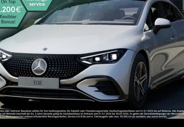 Mercedes-Benz EQE 29.736 km 49.990 &euro; Köln 51149