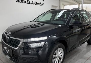 Skoda Kamiq 58.000 km 19.490 &euro; Heiligenhaus 42579