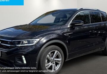 VW T-Roc 58.023 km 26.690 &euro; Wuppertal 42109