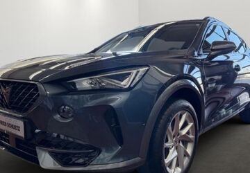 Cupra Formentor 27.199 km 28.290 &euro; Velbert 42553