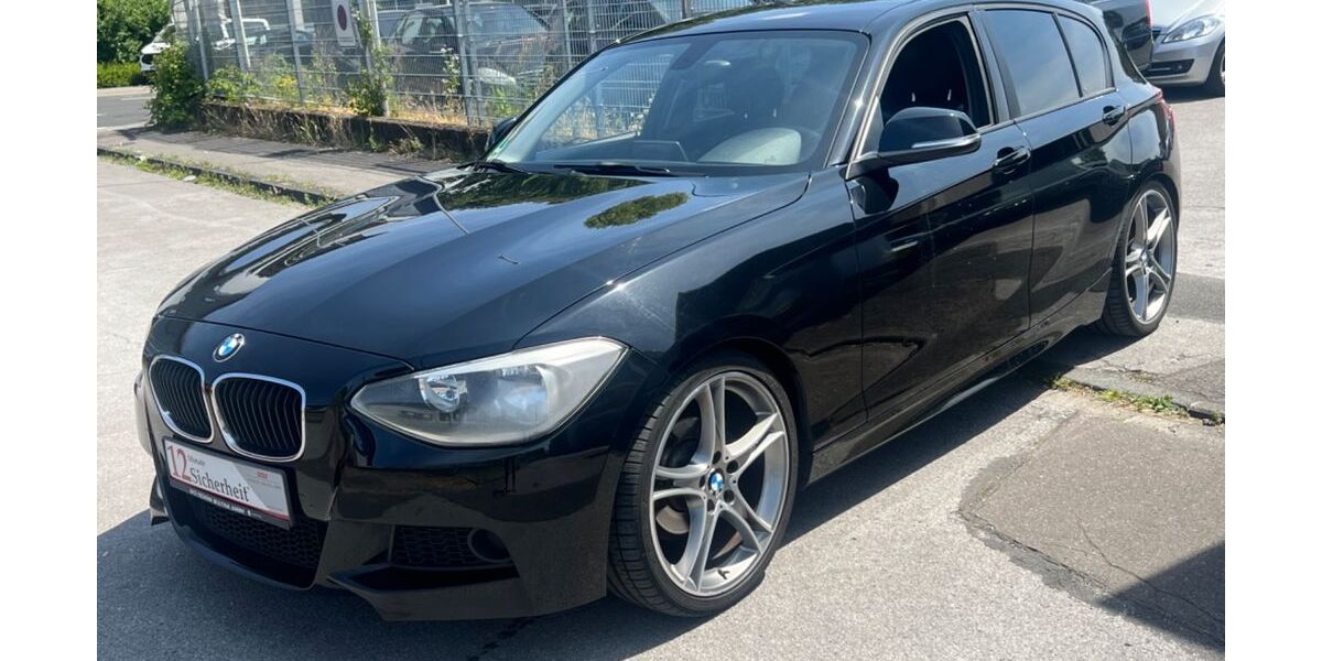 BMW 116 149.000 km 6.780 &euro; Hilden 40721