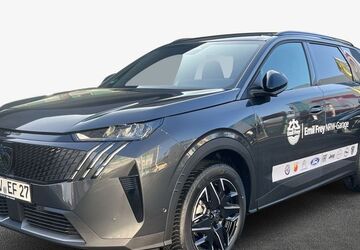 Peugeot 5008 8.500 km 36.450 &euro; Leverkusen 51373