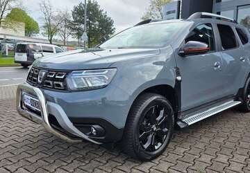 Dacia Duster 44.186 km 19.990 &euro; Remscheid 42855