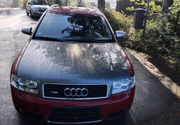 Audi A4 249.000 km 800 &euro; Wuppertal 42281