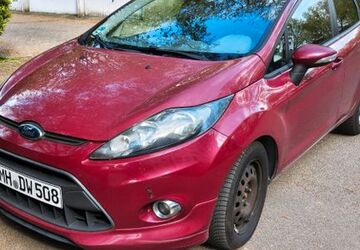 Ford Fiesta 249.000 km 2.500 &euro; Mülheim an der Ruhr 45472