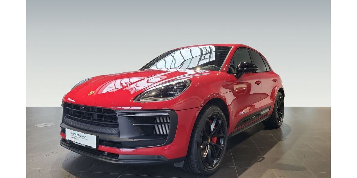 Porsche Macan 38.700 km 93.790 &euro; Willich 47877