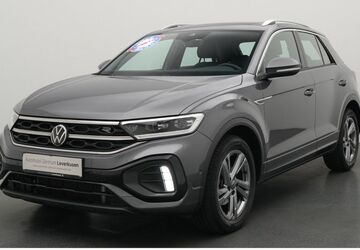 VW T-Roc 26.806 km 28.488 &euro; Leverkusen 51373