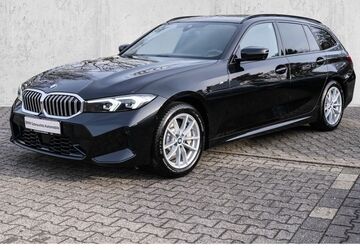 BMW 330 26.438 km 43.990 &euro; Dormagen 41540