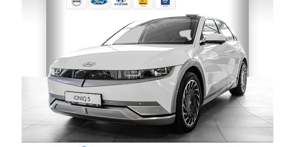 Hyundai IONIQ 5 19.900 km 52.490 &euro; Hilden 40721