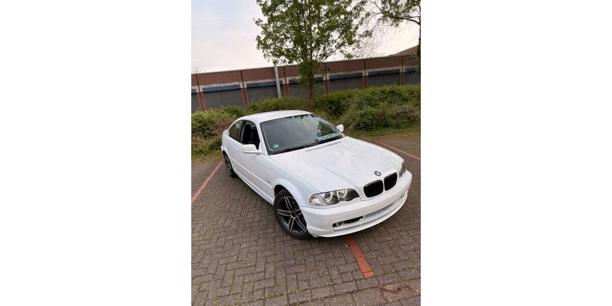 BMW 320 238.000 km 3.500 &euro; Remscheid 42853