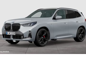 BMW X3 26.811 km 58.990 &euro; Köln-West 50858