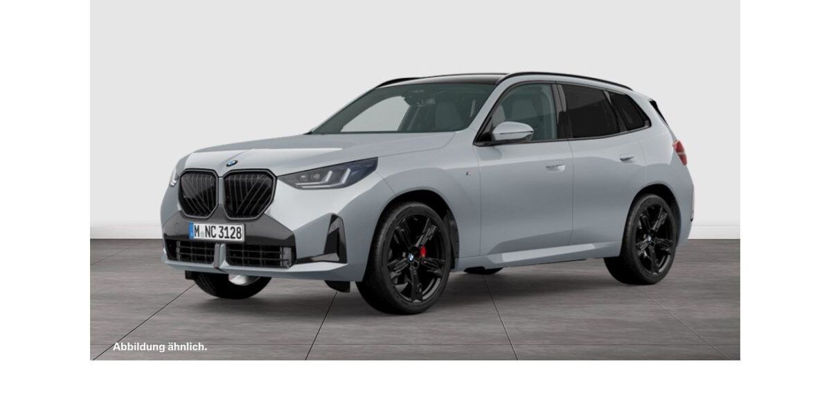 BMW X3 26.811 km 58.990 &euro; Köln-West 50858