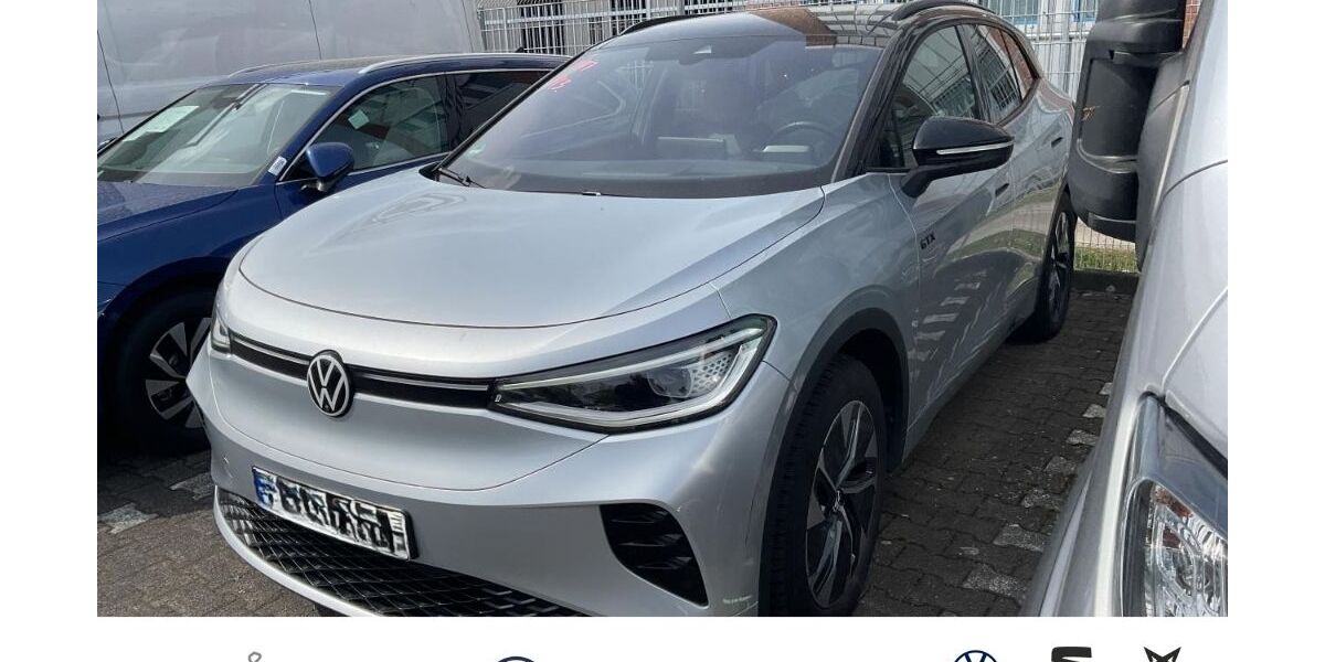 VW ID.4 84.066 km 29.450 &euro; Langenfeld 40764