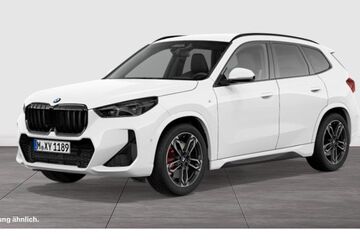 BMW X1 20.112 km 45.990 &euro; Köln-West 50858