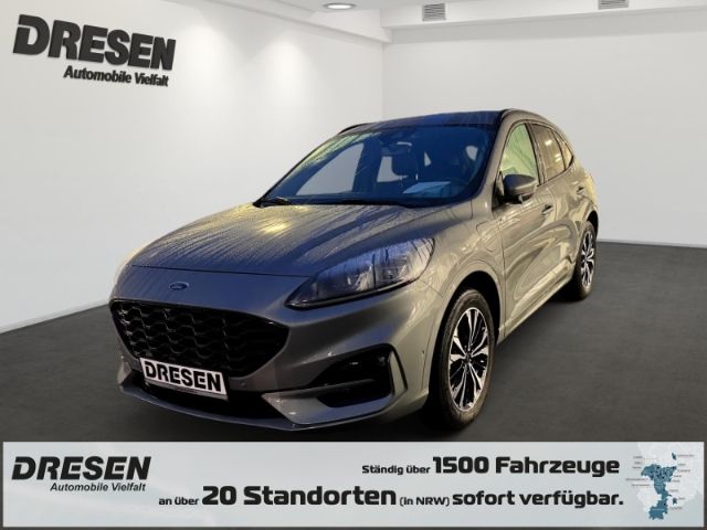 Ford Kuga 81.000 km 23.480 &euro; Neuss 41464