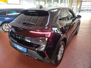 Opel Mokka Edition Komfortp. Techp. Alu 6.414 km 19.680 &euro; HAAN 42781