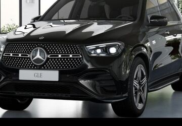 Mercedes-Benz GLE 450 8.425 km 89.990 &euro; Düsseldorf 40470
