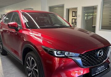 Mazda CX-5 24.500 km 31.990 &euro; Erkrath 40699