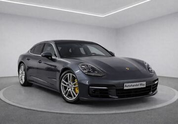 Porsche Panamera 199.500 km 39.950 &euro; Köln 50674