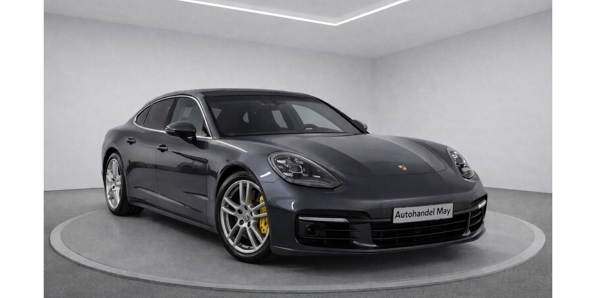 Porsche Panamera 199.500 km 41.950 &euro; Köln 50674