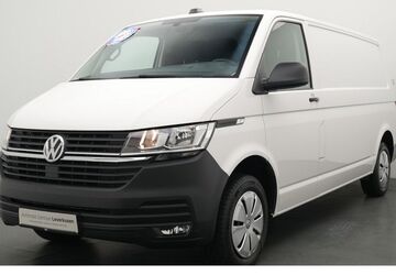 VW T6 Transporter 96.077 km 21.980 &euro; Leverkusen 51379