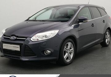 Ford Focus 123.000 km 6.380 &euro; Leverkusen 51373