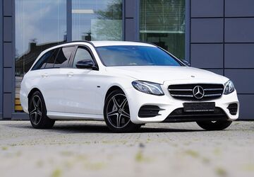 Mercedes-Benz E 300 90.000 km 27.980 &euro; Korschenbroich 41352