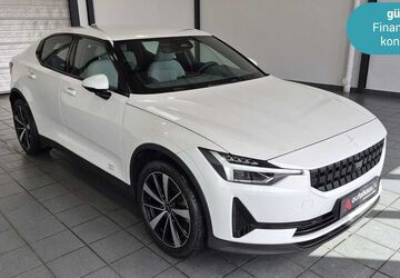 Polestar 2 47.956 km 26.990 &euro; Wuppertal 42287