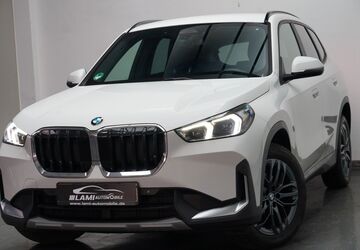 BMW X1 73.000 km 29.650 &euro; Grevenbroich 41515