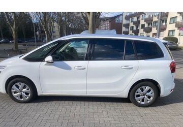 Citroen C4 Picasso 205.400 km 7.100 &euro; Köln 51105