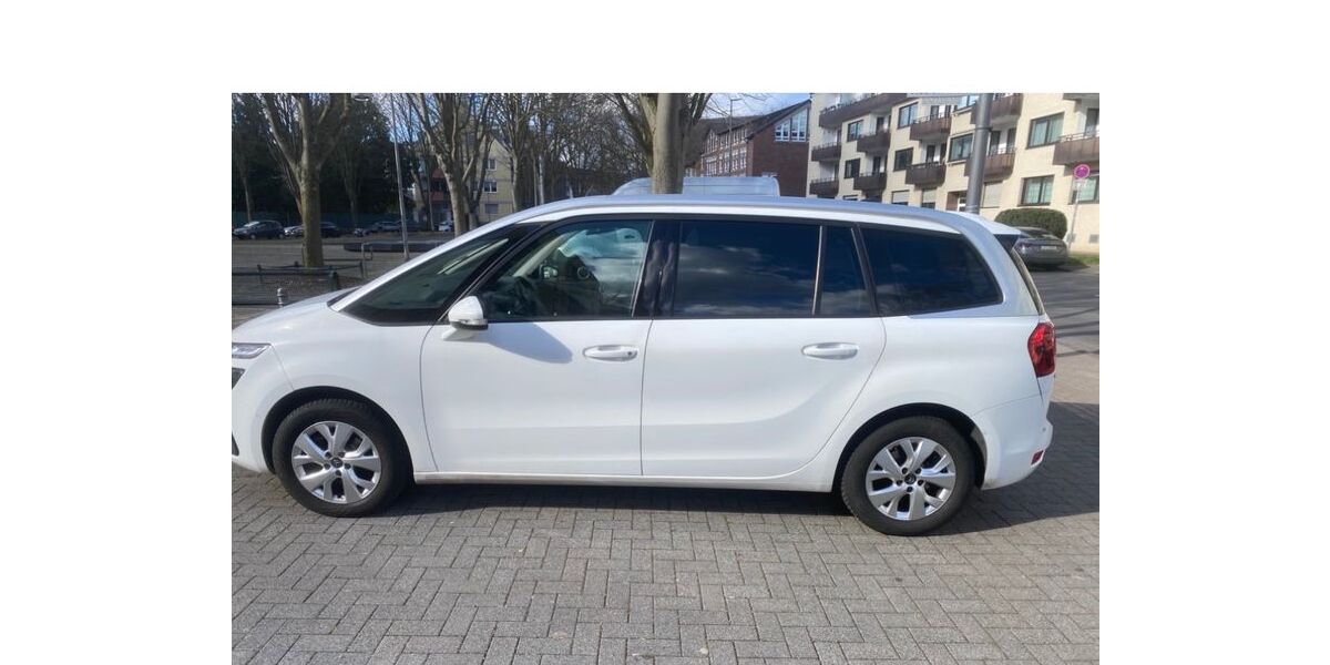 Citroen C4 Picasso 205.400 km 7.100 &euro; Köln 51105