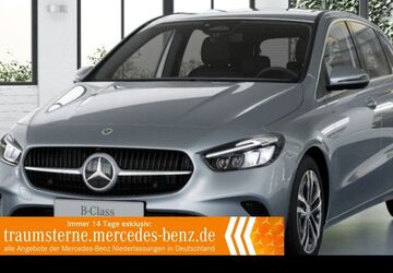 Mercedes-Benz B 180 9.138 km 29.490 &euro; Düsseldorf 40470