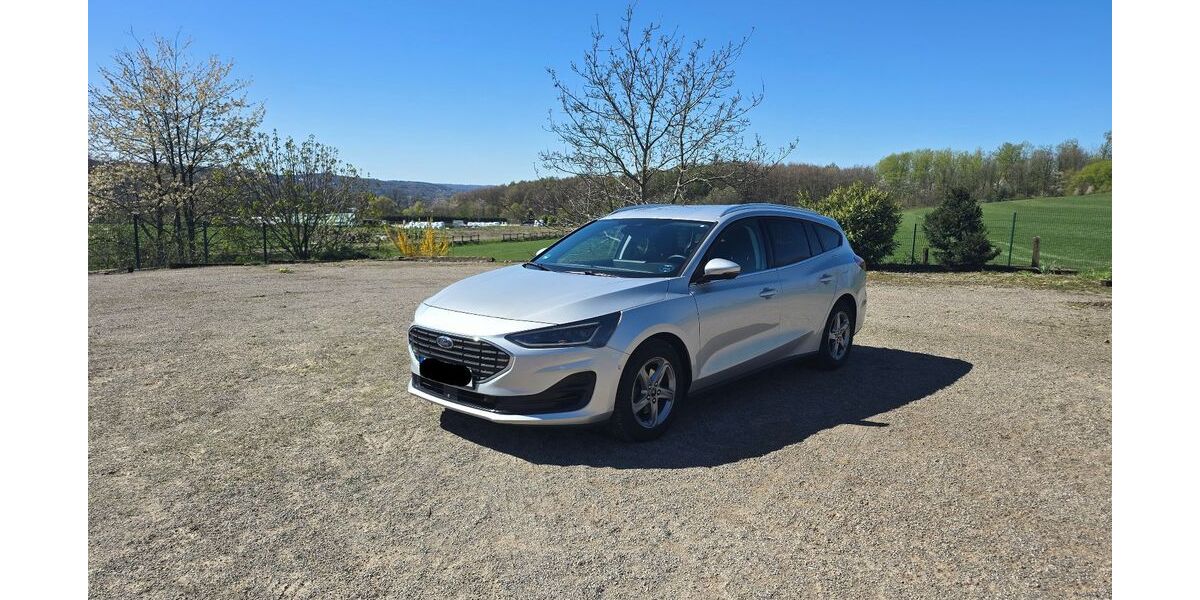 Ford Focus 52.000 km 17.499 &euro; Schwelm 58332