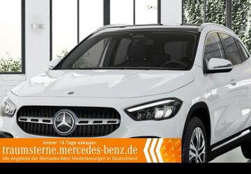 Mercedes-Benz GLA 200 6.334 km 39.990 &euro; Wuppertal 42115