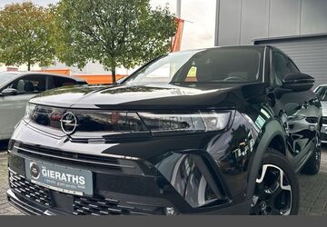 Opel Mokka 30.346 km 23.950 &euro; Bergisch Gladbach 51429