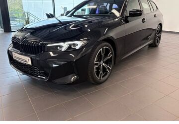 BMW 320 43.900 km 38.480 &euro; Solingen 42719