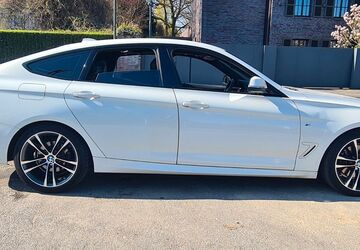 BMW 325 Gran Turismo 174.000 km 15.700 &euro; Düsseldorf 40591