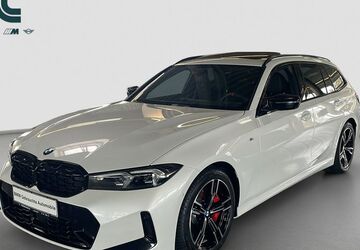 BMW M340d 15.072 km 55.070 &euro; Kaarst 41564