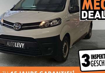 Toyota Proace 31.133 km 22.470 &euro; Köln 50825