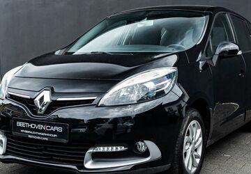 Renault Scenic 188.000 km 2.750 &euro; Solingen 42655