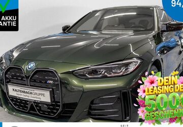 BMW i4 36.068 km 45.290 &euro; Remscheid 42897