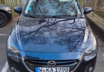 Mazda 2 174.000 km 8.700 &euro; Wuppertal 42277